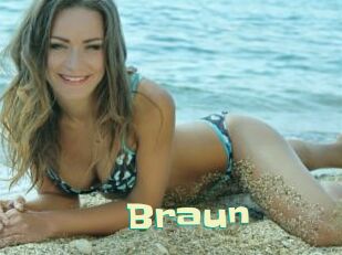 Braun