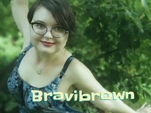 Bravibrown