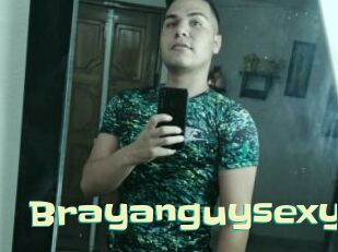 Brayanguysexy