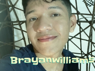brayanwilliams Wanna Meet