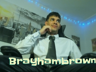 Brayhambrown
