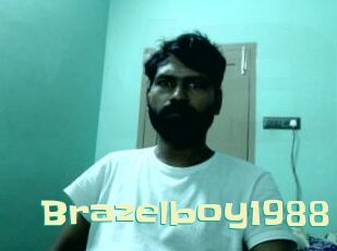 Brazelboy1988