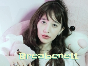 breabenett Wanna Meet