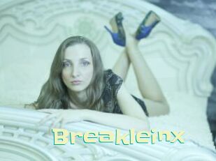 Breakleinx