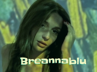 Breannablu