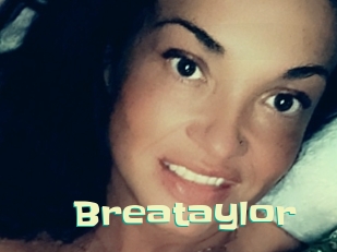 Breataylor