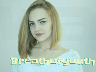 Breathofyouth