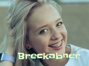 Breckabner