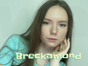 Breckamond