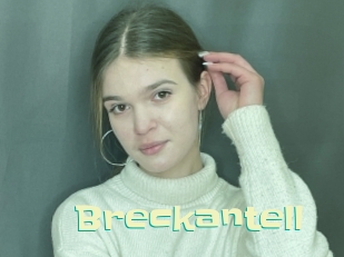 Breckantell