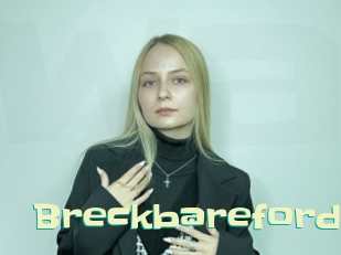 Breckbareford