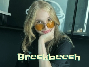 Breckbeech
