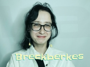 Breckberkes