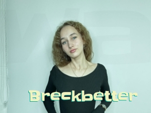 breckbetter Wanna Meet