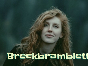 Breckbramblett