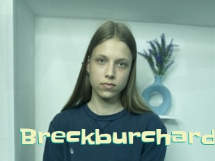Breckburchard