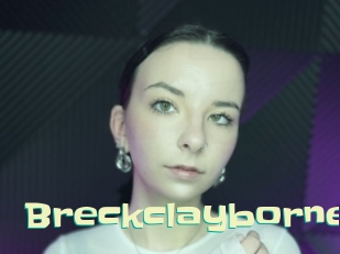 breckclayborne Wanna Meet