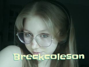 Breckcoleson