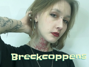 Breckcoppens