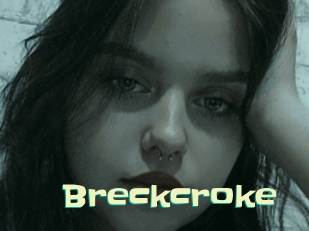Breckcroke