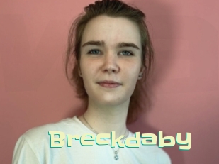 breckdaby Wanna Meet