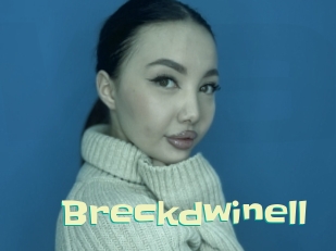 Breckdwinell