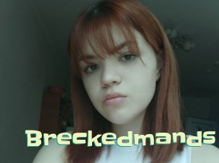 Breckedmands