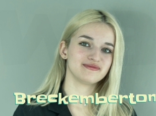 Breckemberton