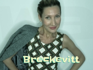 Breckevitt