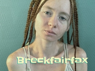 breckfairfax Wanna Meet