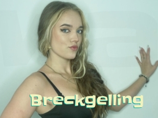 Breckgelling