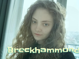 Breckhammond