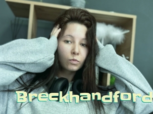 Breckhandford