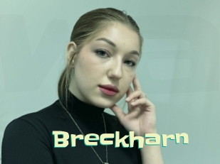 Breckharn