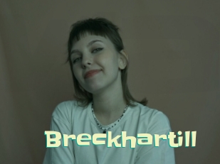 Breckhartill