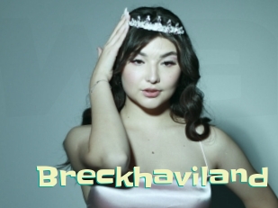 breckhaviland Wanna Meet