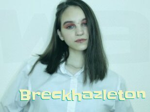 breckhazleton Wanna Meet