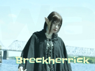 breckherrick Wanna Meet