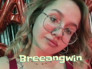 Breeangwin