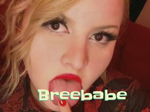 Breebabe