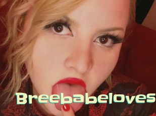 Breebabeloves