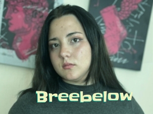 Breebelow