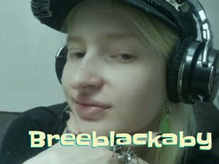 Breeblackaby
