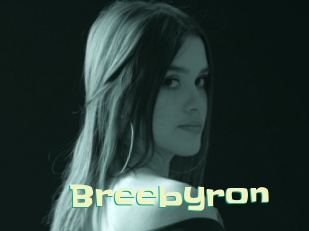 Breebyron