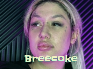Breecoke