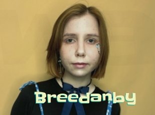 Breedanby