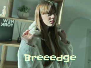 Breeedge