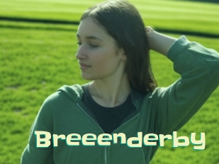 Breeenderby