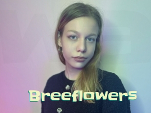 Breeflowers