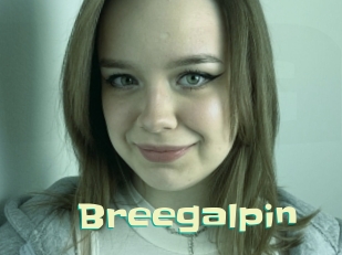 Breegalpin